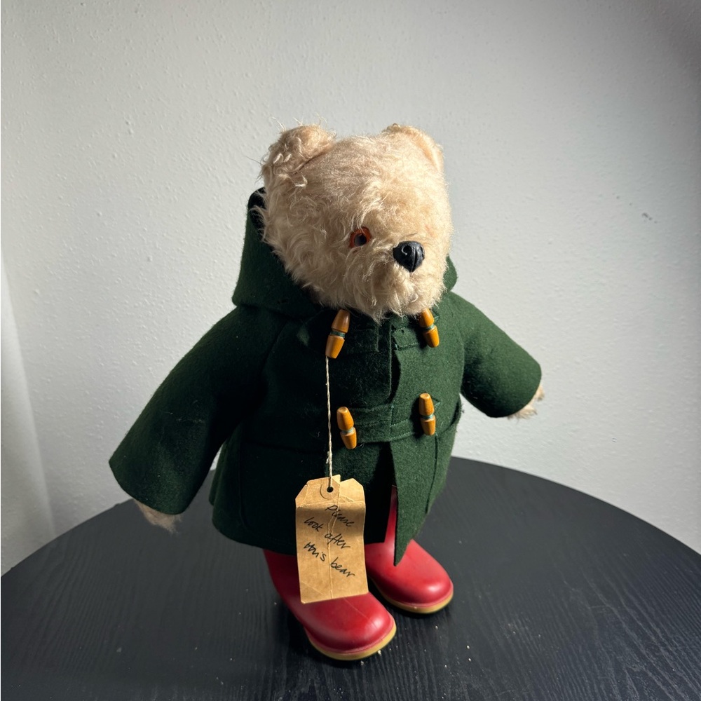 Paddington bear - Picture 2 of 4